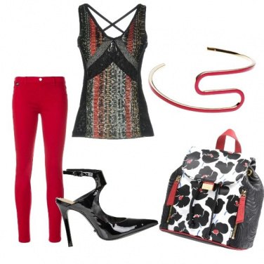Outfit Trendy #11836