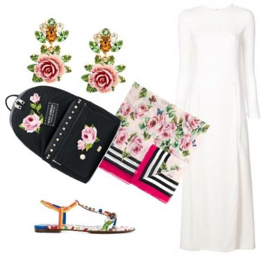 Outfit Basic #7638