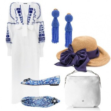 Outfit Trendy #11817