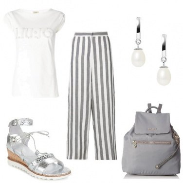 Outfit Casual