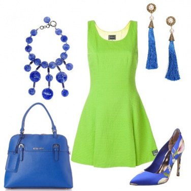Outfit Una sera con te