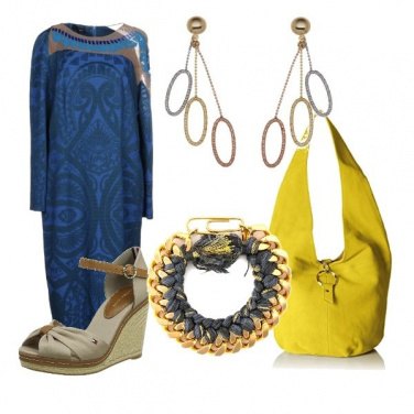 Outfit 4 Passi