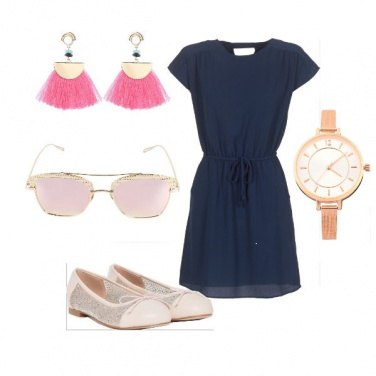 Outfit Bon Ton #5481