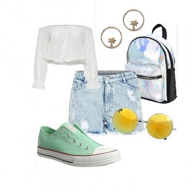 Outfit After