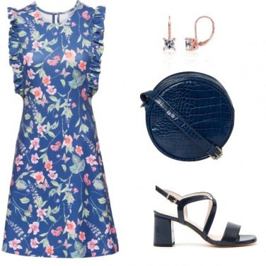 Outfit Trendy #11830