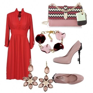Outfit Chic #7688