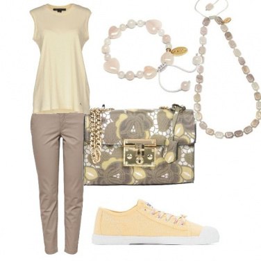 Outfit Urban #3795