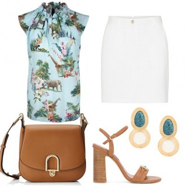 Outfit Trendy #11838