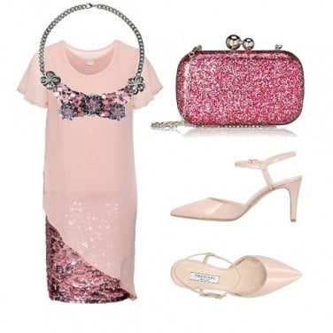 Outfit Chic #7690