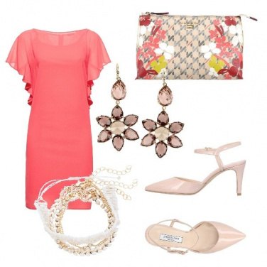 Outfit Chic #7691