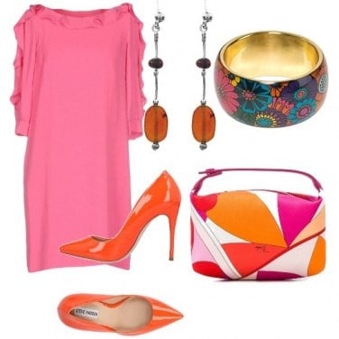 Outfit Trendy #11844