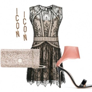 Outfit Rock #1751