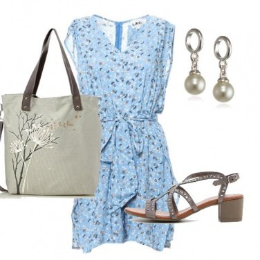 Outfit Bon Ton #5487