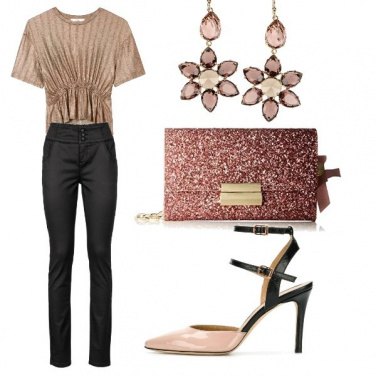 Outfit Chic #7693