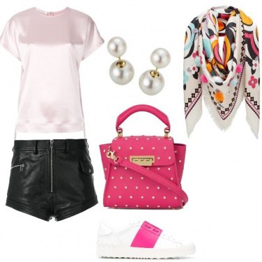 Outfit Trendy #11847