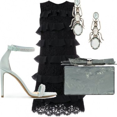 Outfit Trendy #11848