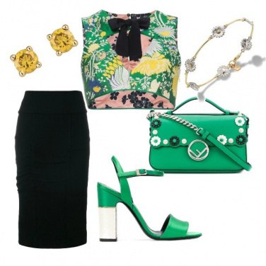 Outfit Giorno speciale