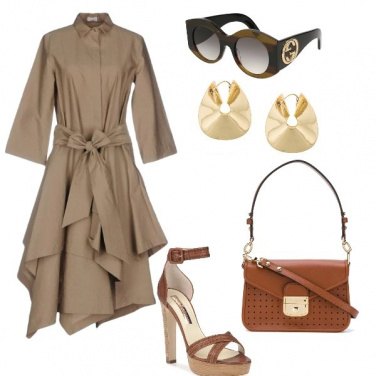 Outfit Trendy #11849