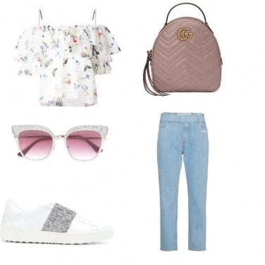 Outfit Basic #7699