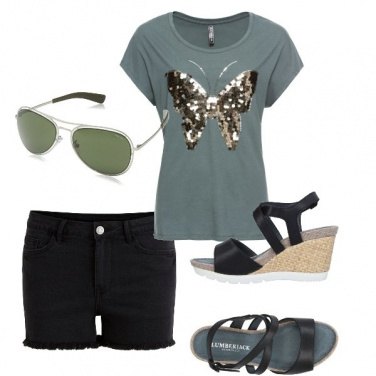 Outfit Trendy #11850