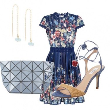 Outfit Bon Ton #5489