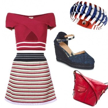 Outfit Basic #7648