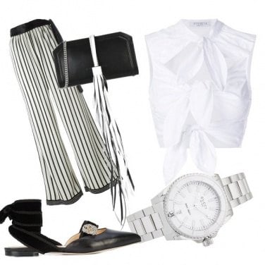 Outfit Chic #7698