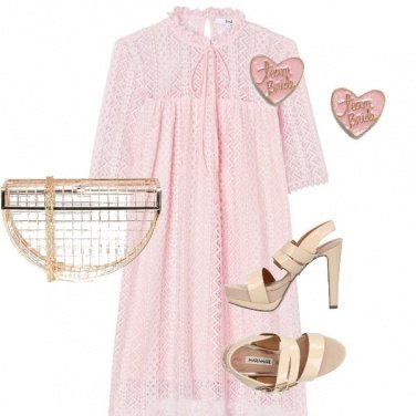 Outfit Bon Ton #5490