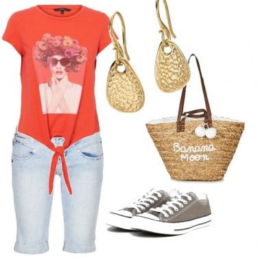 Outfit Basic #7649