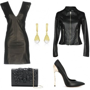 Outfit Rock #1753