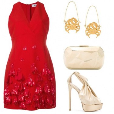 Outfit Chic #7697