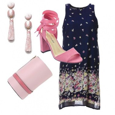 Outfit Bon Ton #5491