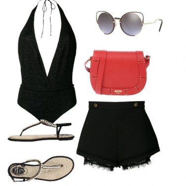 Outfit Basic #7652