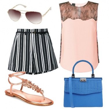 Outfit Trendy #11854