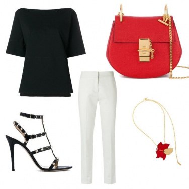 Outfit Urban #3798