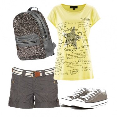 Outfit Trendy #11852