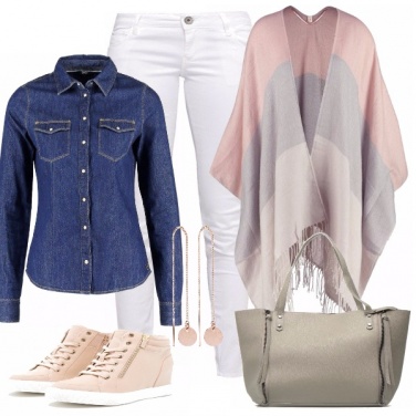 Outfit Look da mamma