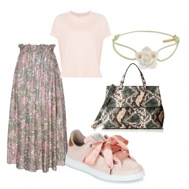 Outfit Trendy #11853