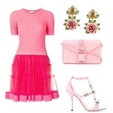 Outfit Chic #7699