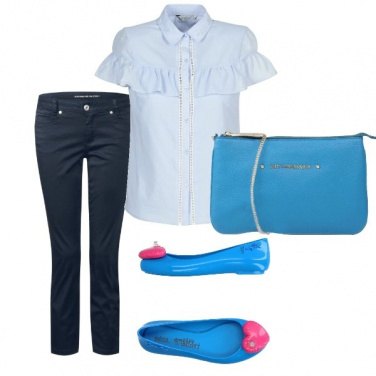 Outfit Bon Ton #5492