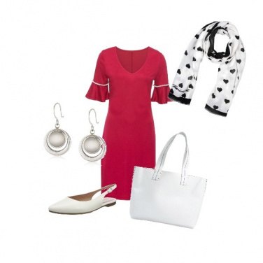 Outfit Basic #7651