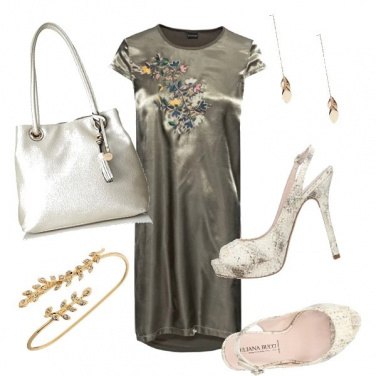 Outfit Chic #7700