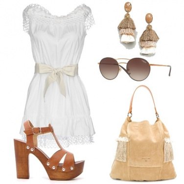 Outfit Etnico #1696