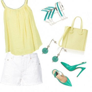 Outfit Trendy #11855