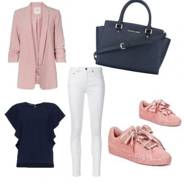 Outfit Urban #3800