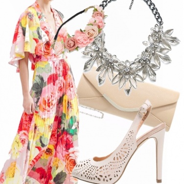 Outfit Cerimonia di giorno