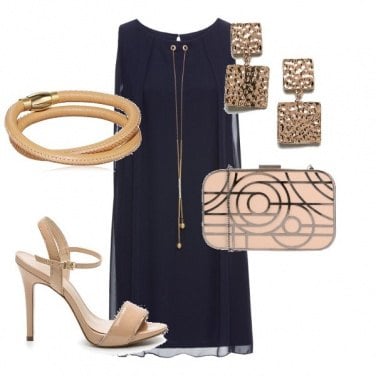 Outfit Trendy #11860