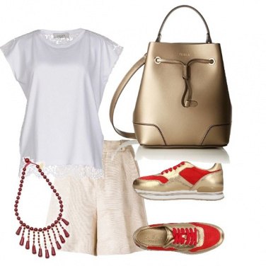 Outfit Basic #7655
