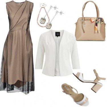 Outfit Bon Ton, super chic per serata cocktail
