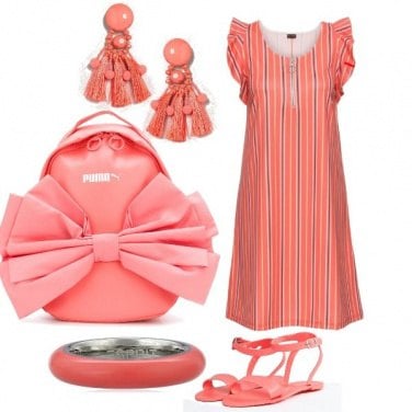 Outfit Trendy #11862